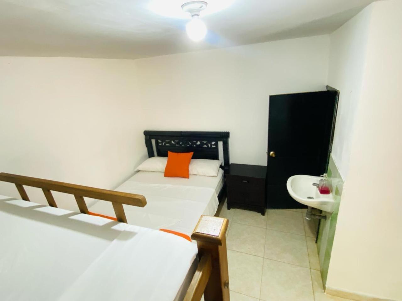 Casa de Campo Olas Club De Neguanje -tayrona