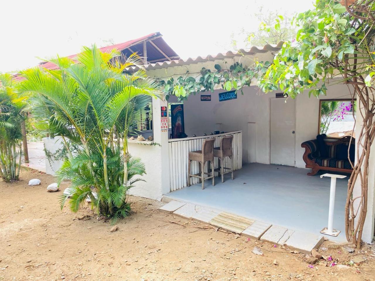 Casa de Campo Olas Club De Neguanje -tayrona Santa Marta (Magdalena)