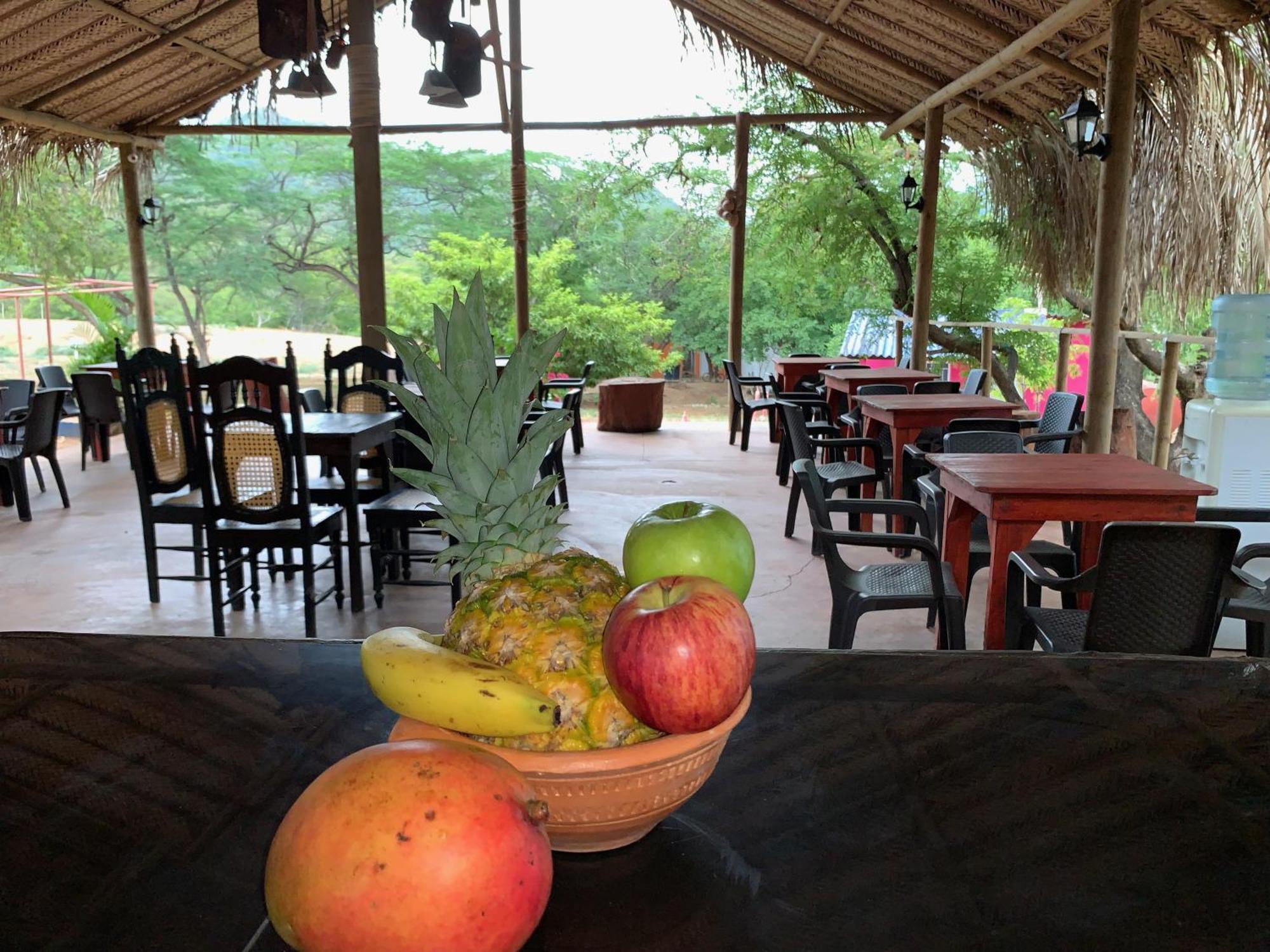 Casa de Campo Olas Club De Neguanje -tayrona Santa Marta (Magdalena)