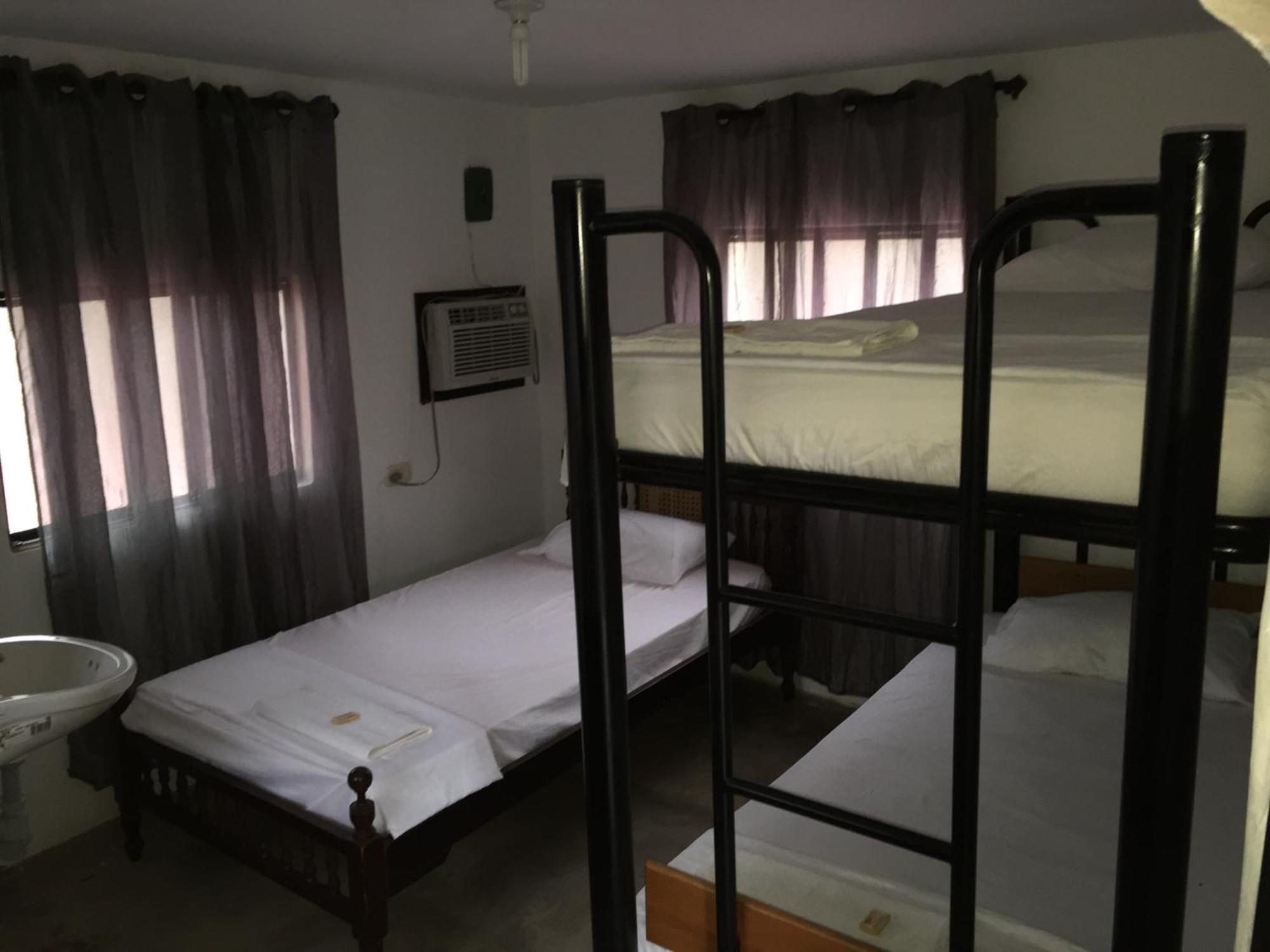 Casa de Campo Olas Club De Neguanje -tayrona